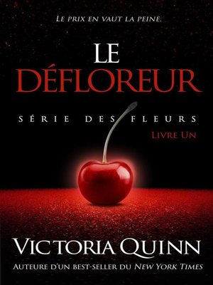 cover image of Le Défloreur